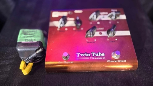 Seymour Duncan Twin Tube Classic 2